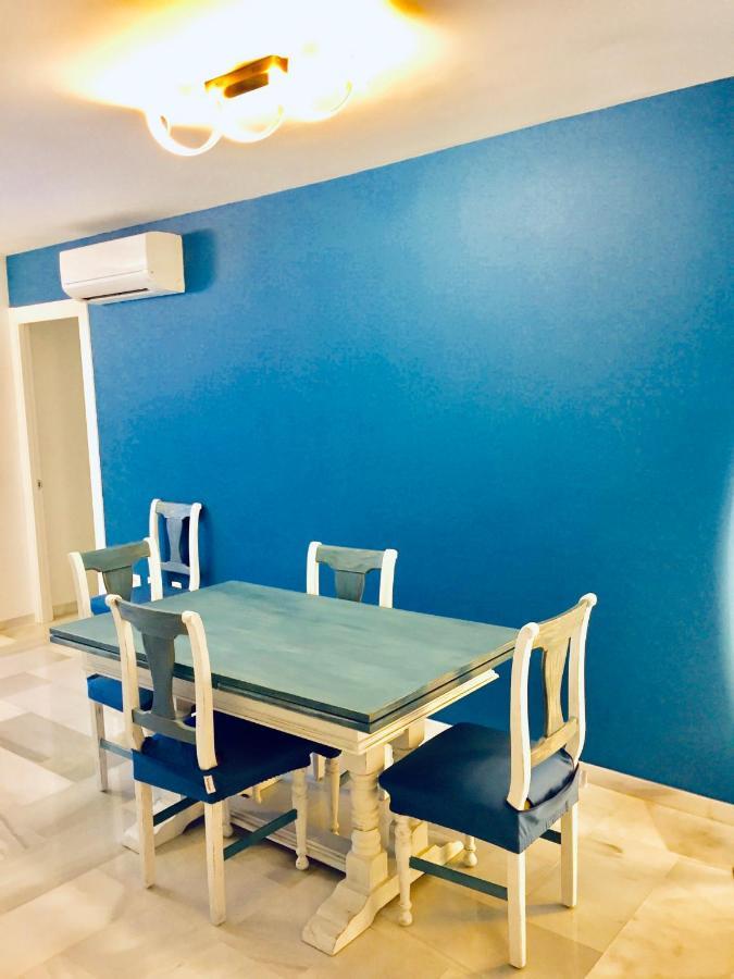 La Carihuela Lux Apartment Torremolinos Exterior photo
