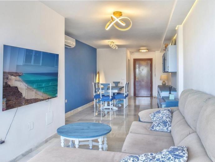 La Carihuela Lux Apartment Torremolinos Exterior photo